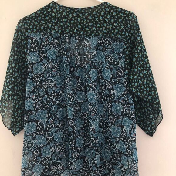 Mason + Mackenzie shirt - Picture 2 of 7